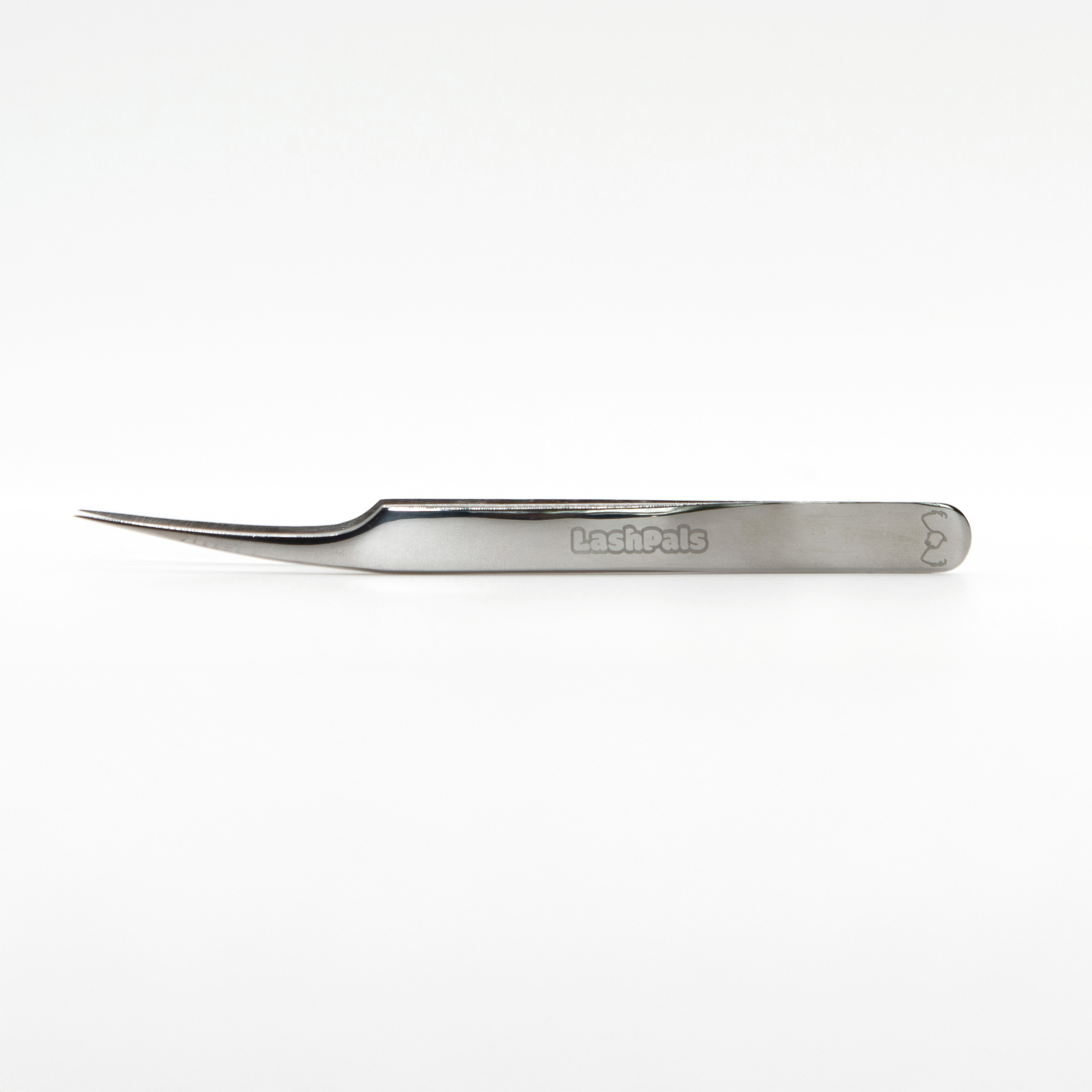 LashPals Iso Combi isolation tweezer